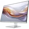 Monitor biurkowy HP - Seria 5 524sh - 24 cale - 1920x1080 (FHD) - IPS - Regulacja wysokości