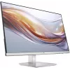 Monitor biurkowy HP - Seria 5 524sh - 24 cale - 1920x1080 (FHD) - IPS - Regulacja wysokości