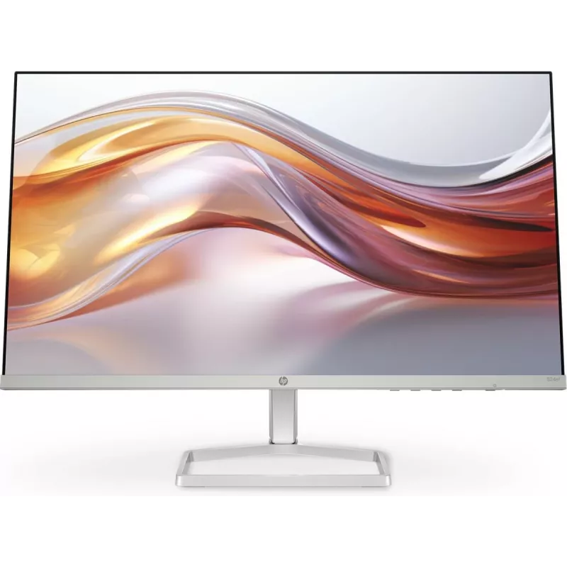 Monitor biurkowy HP - Seria 5 524sh - 24 cale - 1920x1080 (FHD) - IPS - Regulacja wysokości