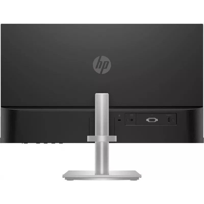 Monitor biurkowy HP - Seria 5 524sh - 24 cale - 1920x1080 (FHD) - IPS - Regulacja wysokości