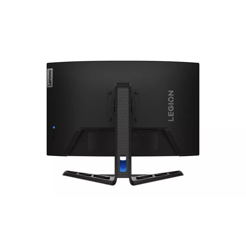 Monitor komputerowy Lenovo Legion R27qc-30, 68.6 cm (27 cali), 2560 x 1440 pikseli, Quad HD, LED, Czarny