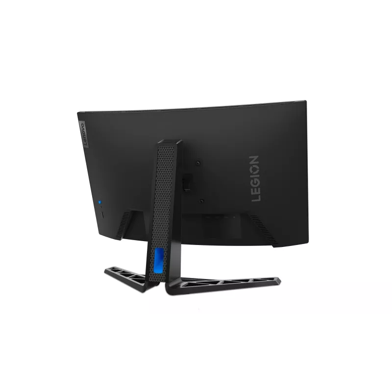 Monitor komputerowy Lenovo Legion R27qc-30, 68.6 cm (27 cali), 2560 x 1440 pikseli, Quad HD, LED, Czarny