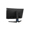 Monitor komputerowy Lenovo Legion R27qc-30, 68.6 cm (27 cali), 2560 x 1440 pikseli, Quad HD, LED, Czarny