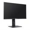Monitor AG Neovo LH-2403 23,8 cala LCD Full HD 1920 x 1080 panel VA, 5 ms, 250 cd/m², HDMI/DP/VGA, głośniki, regulowana wysokość podstawy