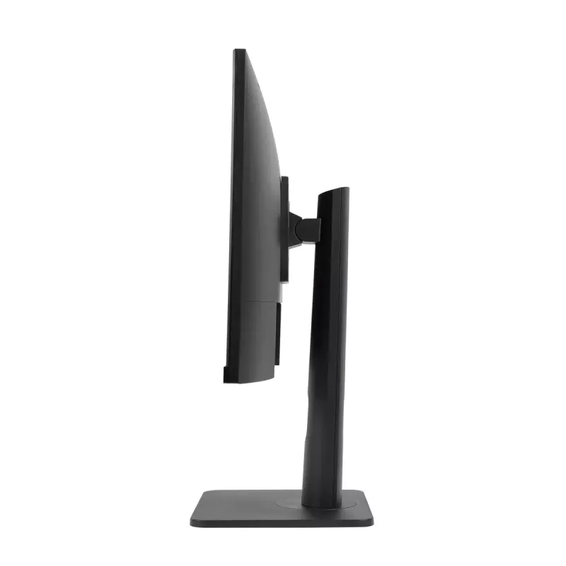 Monitor AG Neovo LH-2403 23,8 cala LCD Full HD 1920 x 1080 panel VA, 5 ms, 250 cd/m², HDMI/DP/VGA, głośniki, regulowana wysokość podstawy