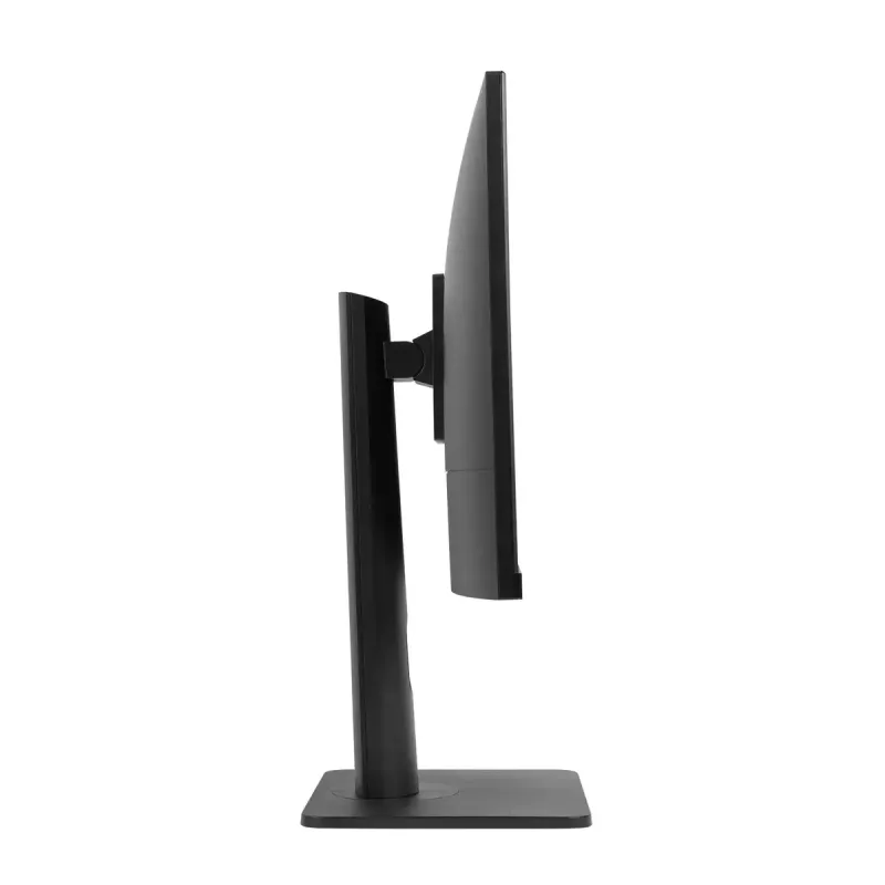 Monitor AG Neovo LH-2403 23,8 cala LCD Full HD 1920 x 1080 panel VA, 5 ms, 250 cd/m², HDMI/DP/VGA, głośniki, regulowana wysokość podstawy