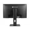 Monitor AG Neovo LH-2403 23,8 cala LCD Full HD 1920 x 1080 panel VA, 5 ms, 250 cd/m², HDMI/DP/VGA, głośniki, regulowana wysokość podstawy