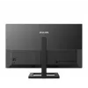 Philips E Line 275E2FAE/00 monitor komputerowy 68.6 cm (27 cali) 2560 x 1440 pikseli Quad HD LED Czarny