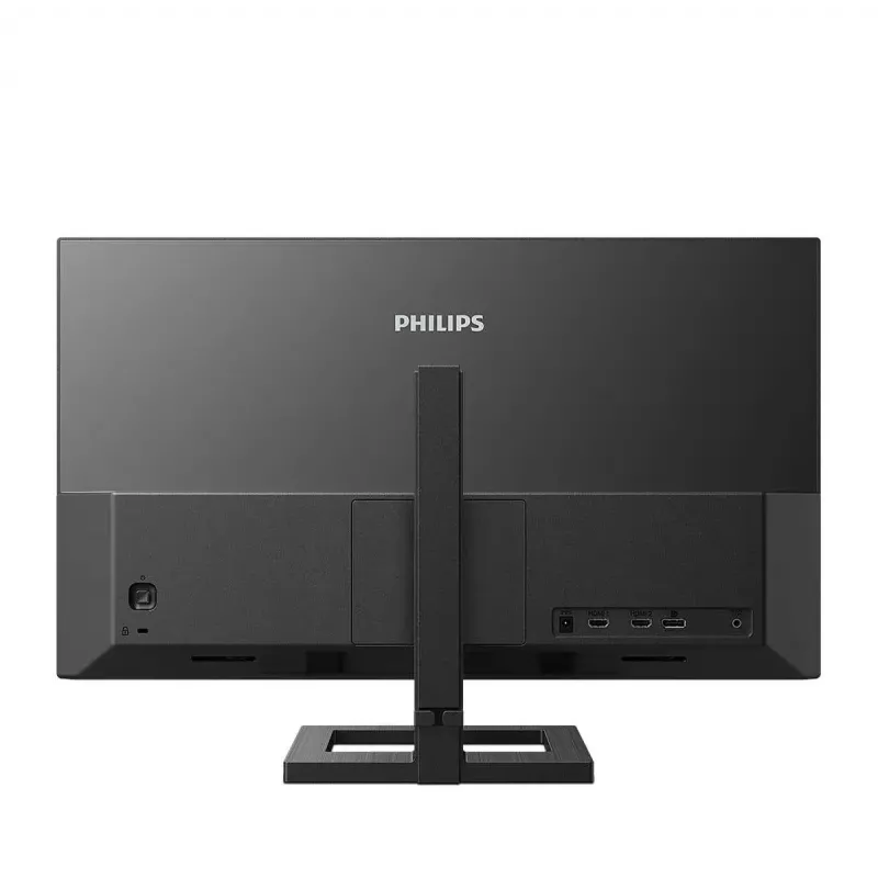 Philips E Line 275E2FAE/00 monitor komputerowy 68.6 cm (27 cali) 2560 x 1440 pikseli Quad HD LED Czarny