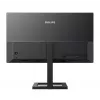 Philips E Line 275E2FAE/00 monitor komputerowy 68.6 cm (27 cali) 2560 x 1440 pikseli Quad HD LED Czarny