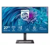 Philips E Line 275E2FAE/00 monitor komputerowy 68.6 cm (27 cali) 2560 x 1440 pikseli Quad HD LED Czarny