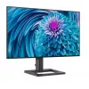 Philips E Line 275E2FAE/00 monitor komputerowy 68.6 cm (27 cali) 2560 x 1440 pikseli Quad HD LED Czarny