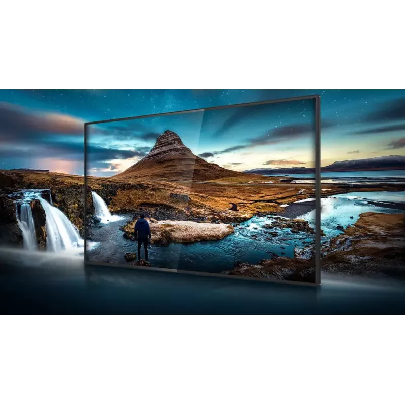 Philips E Line 275E2FAE/00 monitor komputerowy 68.6 cm (27 cali) 2560 x 1440 pikseli Quad HD LED Czarny