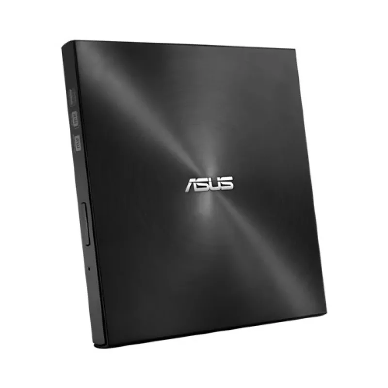 ASUS SDRW-08U7M-U napęd optyczny DVD±RW Czarny