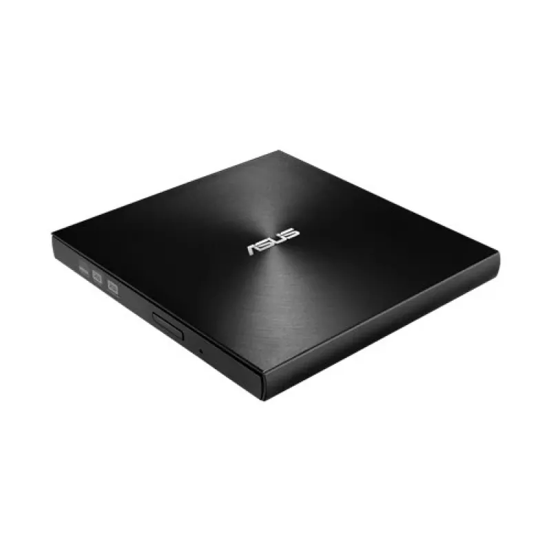 ASUS SDRW-08U7M-U napęd optyczny DVD±RW Czarny
