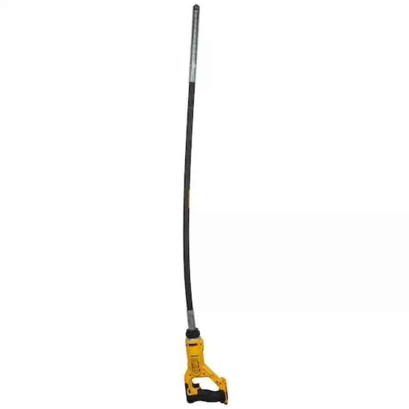 Wibrator elektryczny do betonu DeWALT DCE531N-XJ — 1 szt., obudowa bezprzewodowa