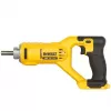 Wibrator elektryczny do betonu DeWALT DCE531N-XJ — 1 szt., obudowa bezprzewodowa