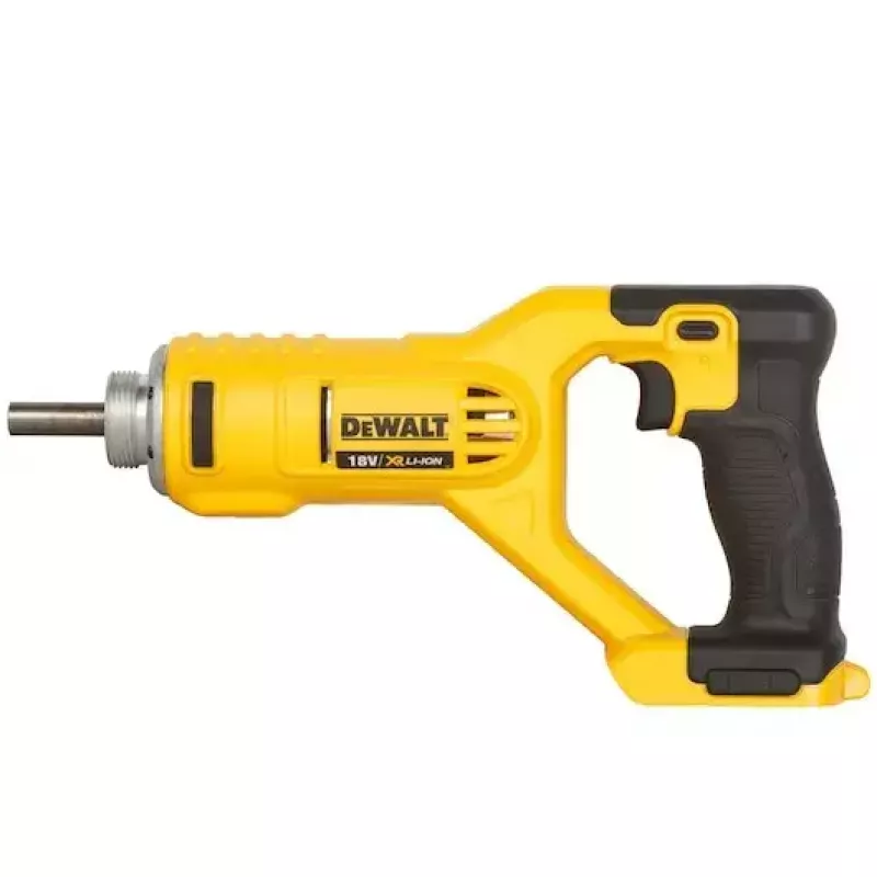 Wibrator elektryczny do betonu DeWALT DCE531N-XJ — 1 szt., obudowa bezprzewodowa