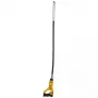 Wibrator elektryczny do betonu DeWALT DCE531N-XJ — 1 szt., obudowa bezprzewodowa