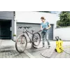 Myjka ciśnieniowa Kärcher K 2 POWER CONTROL HOME — elektryczna, 1400 W, 110 bar, 360 l/h, wąż 5 m, stojąca