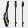 Myjka ciśnieniowa Kärcher K 2 POWER CONTROL HOME — elektryczna, 1400 W, 110 bar, 360 l/h, wąż 5 m, stojąca