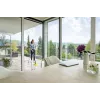 Myjka ciśnieniowa Kärcher K 2 POWER CONTROL HOME — elektryczna, 1400 W, 110 bar, 360 l/h, wąż 5 m, stojąca