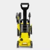 Myjka ciśnieniowa Kärcher K 2 POWER CONTROL HOME — elektryczna, 1400 W, 110 bar, 360 l/h, wąż 5 m, stojąca