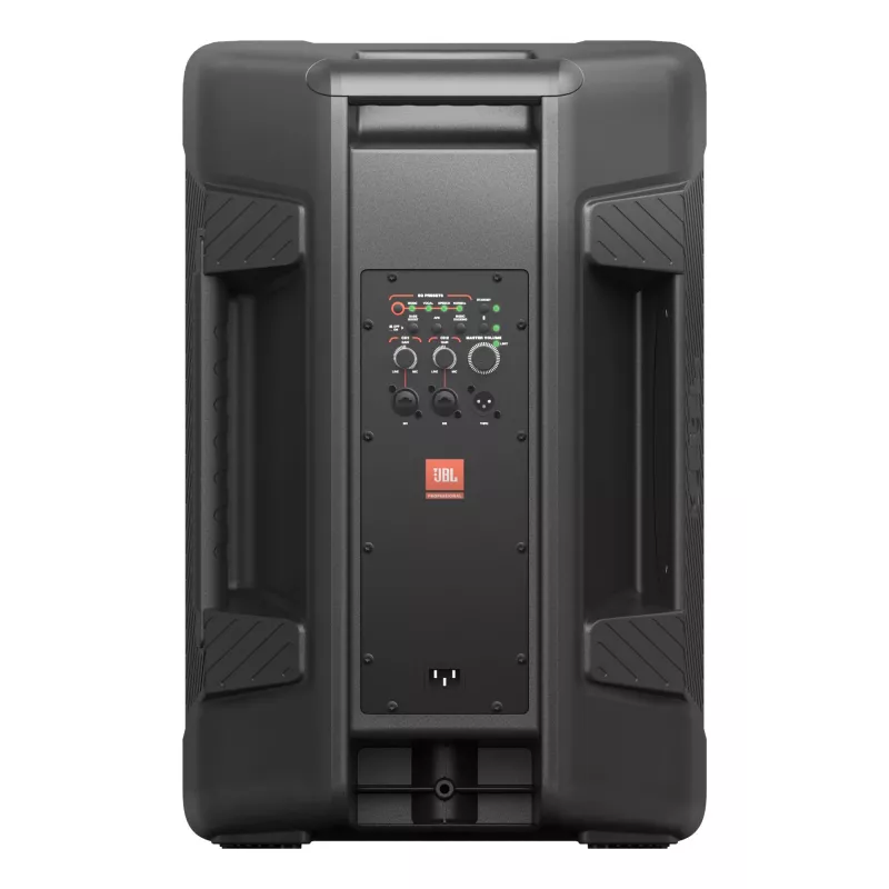 JBL IRX112BT głośnik 2-drożny czarny bezprzewodowy