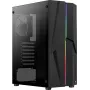 Aerocool Mecha Midi Tower Czarny