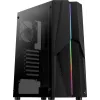 Aerocool Mecha Midi Tower Czarny