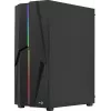 Aerocool Mecha Midi Tower Czarny