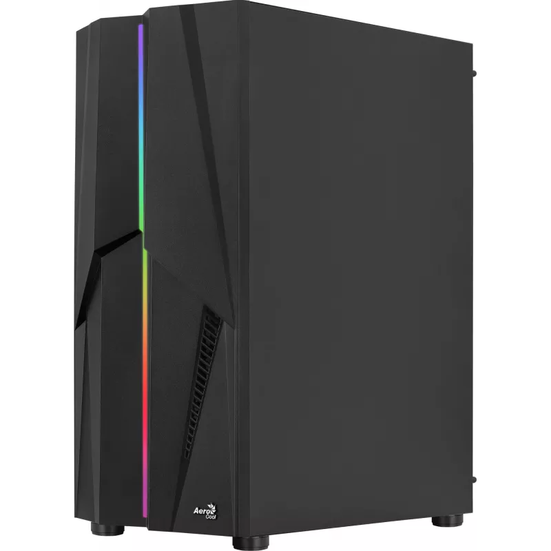 Aerocool Mecha Midi Tower Czarny