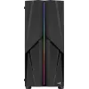Aerocool Mecha Midi Tower Czarny
