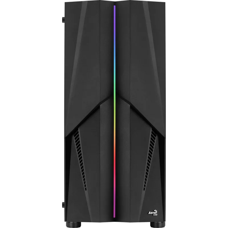 Aerocool Mecha Midi Tower Czarny