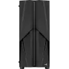 Aerocool Mecha Midi Tower Czarny