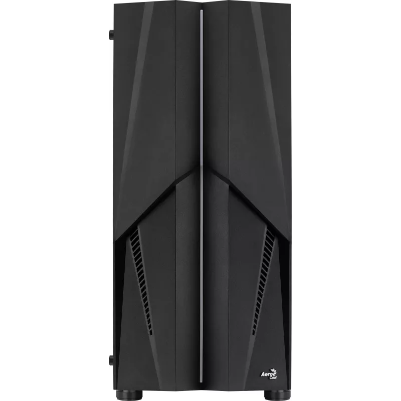 Aerocool Mecha Midi Tower Czarny