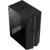 Aerocool Mecha Midi Tower Czarny