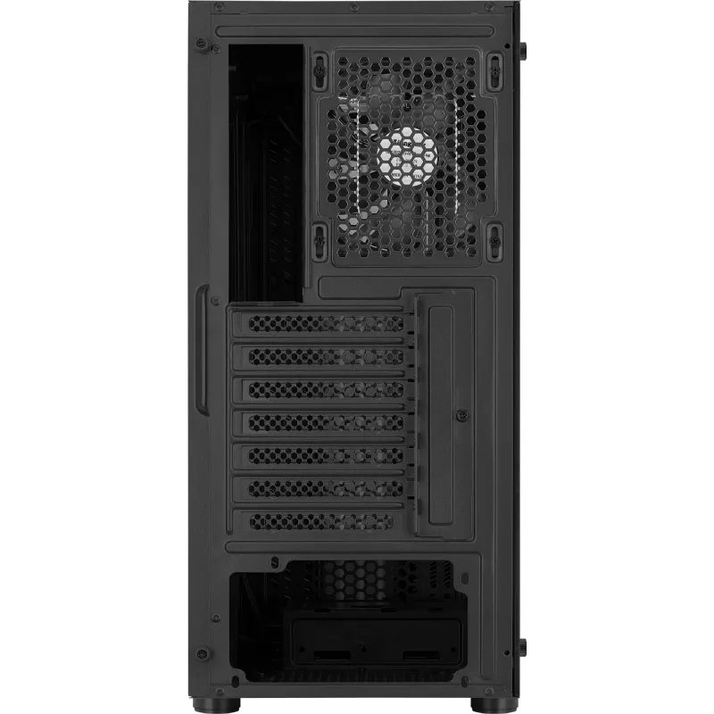 Aerocool Mecha Midi Tower Czarny