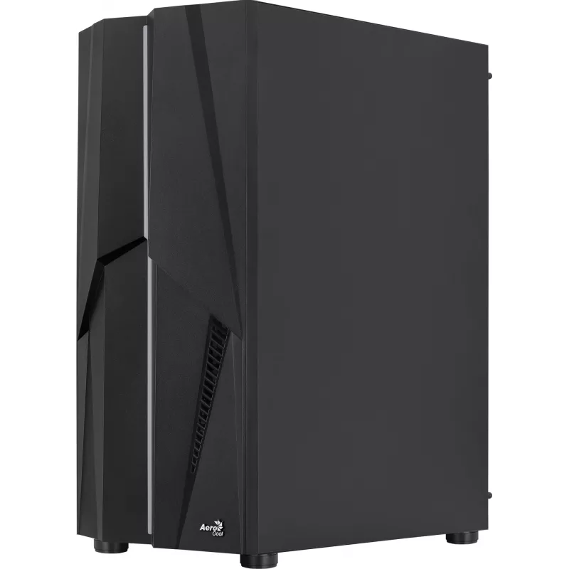Aerocool Mecha Midi Tower Czarny