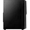 Aerocool Mecha Midi Tower Czarny