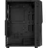 Aerocool Mecha Midi Tower Czarny