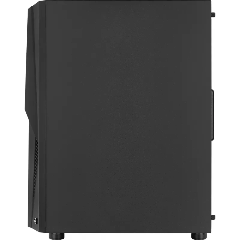 Aerocool Mecha Midi Tower Czarny