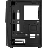 Aerocool Mecha Midi Tower Czarny