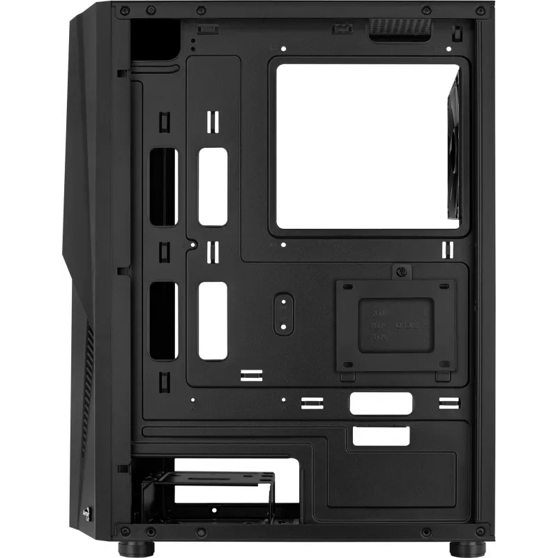 Aerocool Mecha Midi Tower Czarny