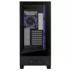 ASUS A31 Plus TG ARGB Czarny Midi Tower