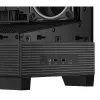 ASUS A31 Plus TG ARGB Czarny Midi Tower
