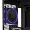 ASUS A31 Plus TG ARGB Czarny Midi Tower