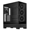 ASUS A31 Plus TG ARGB Czarny Midi Tower