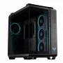 ASUS TUF GAMING GT502 Horizon TG ARGB Czarny Midi Tower