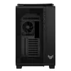 ASUS TUF GAMING GT502 Horizon TG ARGB Czarny Midi Tower